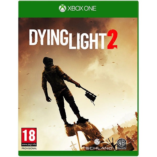 Dying Light 2 Xbox One
