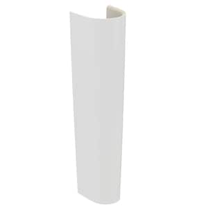 Piedestal IDEAL STANDARD Connect Air E034601, 17 x 16 x 69 cm, alb