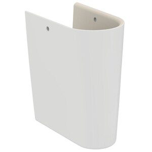 Semipiedestal IDEAL STANDARD Connect Air E074801, 18 x 28 x 34 cm, alb