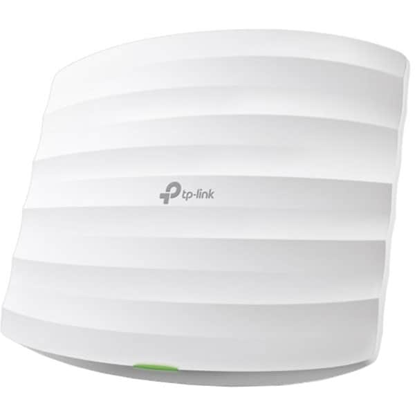 Wireless Access Point TP-LINK EAP110, 300 Mbps, alb