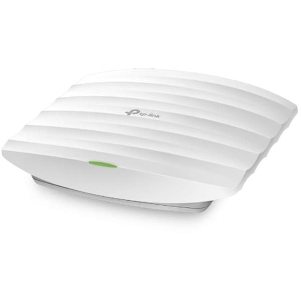 Wireless Access Point TP-LINK EAP110, 300 Mbps, alb