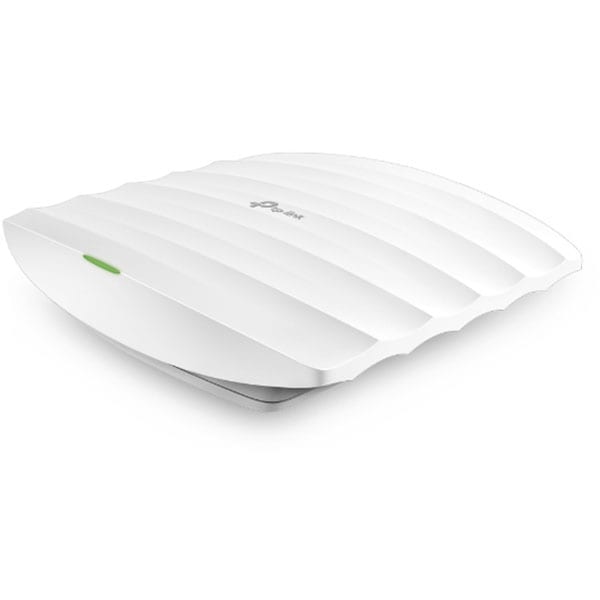 Wireless Access Point TP-LINK EAP110, 300 Mbps, alb
