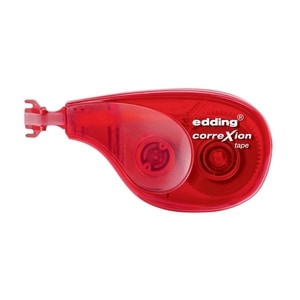 Banda corectoare EDDING, 4.2 mm x 10 m