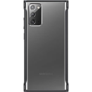 Carcasa Protective Cover pentru SAMSUNG Galaxy Note 20, EF-GN980CBEGEU, negru
