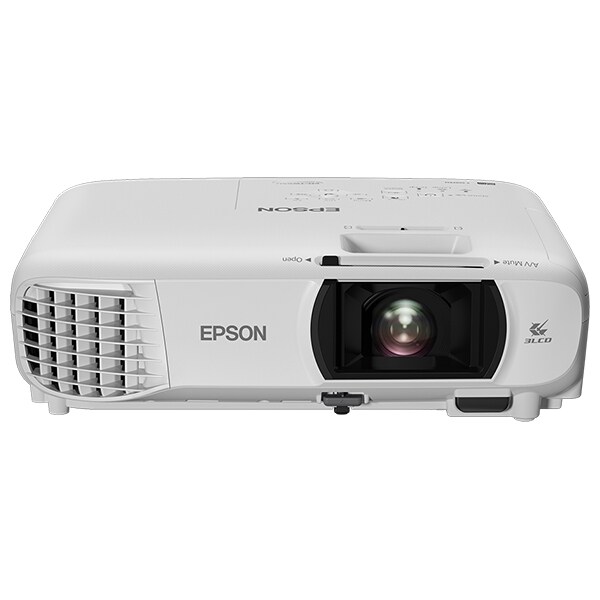 Videoproiector EPSON EH-TW740, Full HD 1920 x 1080p, 3300 lumeni, alb