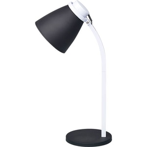 Lampa de birou LED ERSTE LICHT EL0040356, 3W, negru