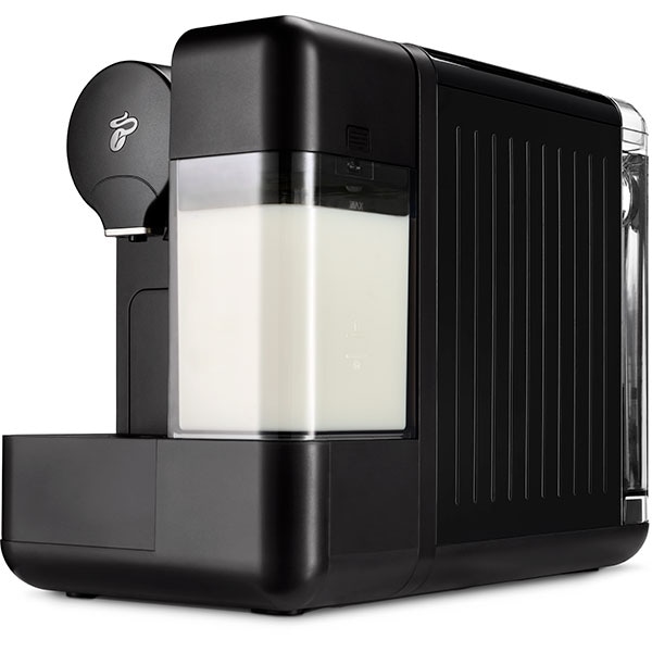 Espressor capsule TCHIBO Cafissimo Milk, 1.2l, 1350W, 15 bar, negru