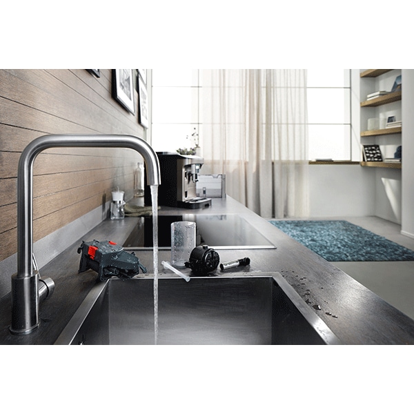 Espressor automat DE LONGHI Magnifica Evo ECAM290.81.TB, 1.8l, 1450W, 15 bar, argintiu inchis-negru