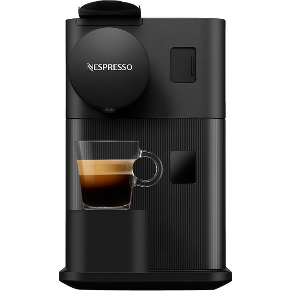 Cafetera de cápsulas automática Nespresso De'Longhi EN510.W Lattissima One  para cápsulas Nespresso Original · De'Longhi · El Corte Inglés