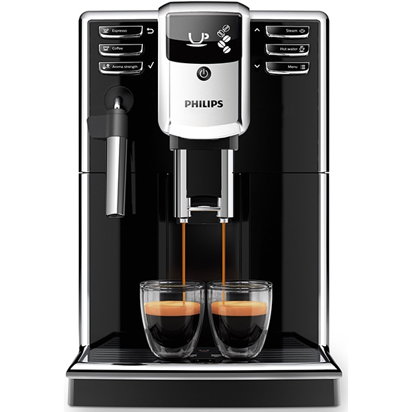 Espressor Automat Philips Seria 5000 Pianoblack Ep5310 10 1 8l Negru