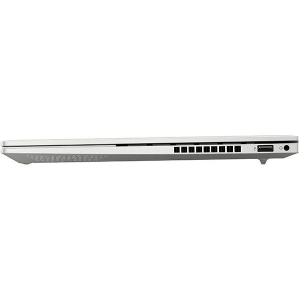 Laptop HP Envy 15-ep0000nq, Intel Core i7-10750H pana la 5.0GHz, 15.6" Full HD, 16GB, SSD 512GB, NVIDIA GeForce GTX 1650 Ti 4GB, Windows 10 Home, argintiu