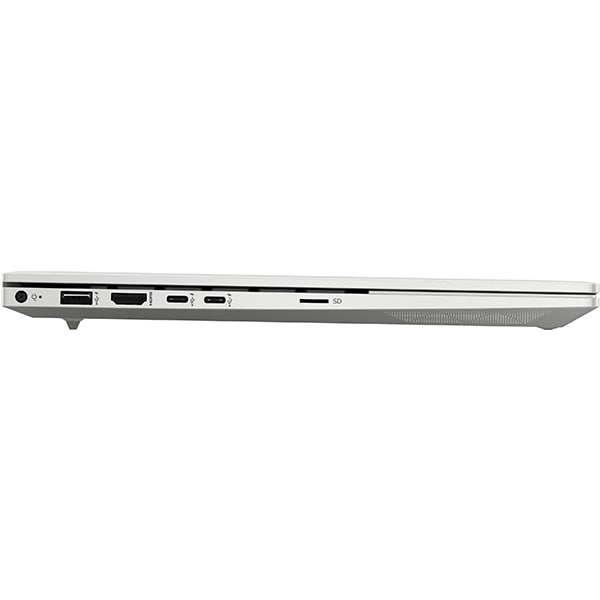 Laptop HP Envy 15-ep0000nq, Intel Core i7-10750H pana la 5.0GHz, 15.6" Full HD, 16GB, SSD 512GB, NVIDIA GeForce GTX 1650 Ti 4GB, Windows 10 Home, argintiu