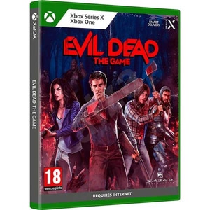 Evil Dead: The Game Xbox One/Series