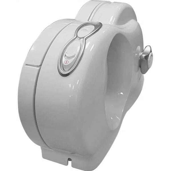 coupon style elevation Feliator MPM MKR-03, 150W, grosime feliere 0-15 mm, alb
