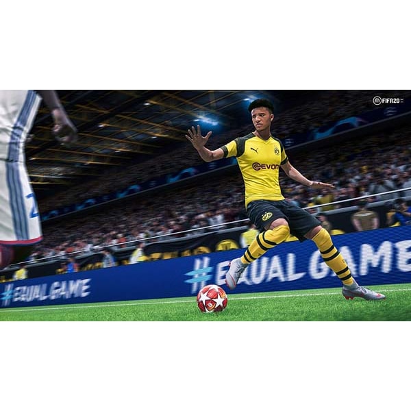 Ps4 hotsell slim fifa