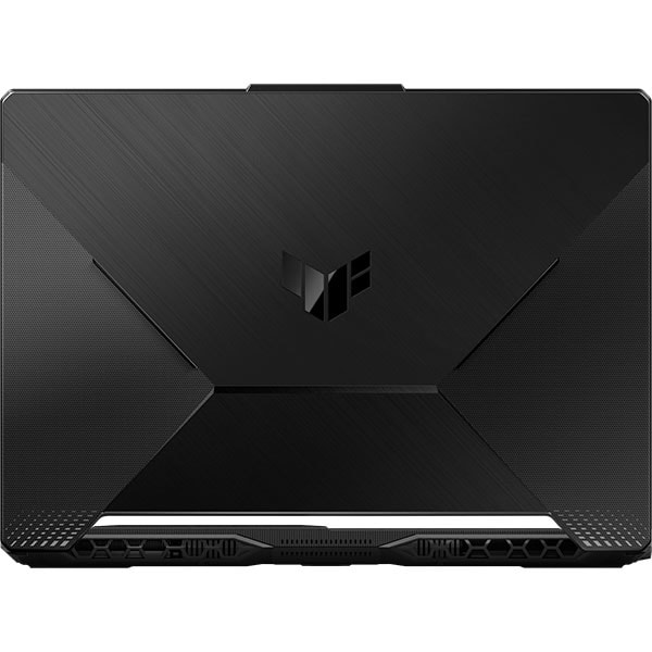 Laptop Gaming ASUS TUF F15 FX506LH-HN042, Intel Core i5-10300H pana la 4.5GHz, 15.6" Full HD, 16GB, SSD 512GB, NVIDIA GeForce GTX 1650 4GB, Free DOS, negru