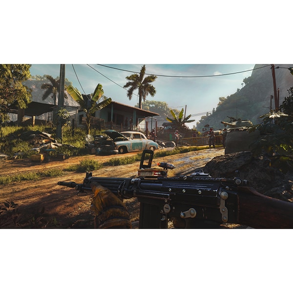 Far Cry 6 Xbox One/Series