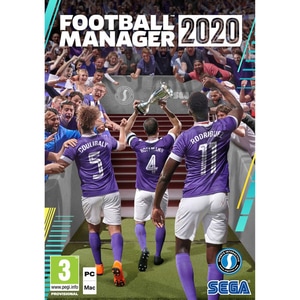 Jocuri Pc Serie Football Manager