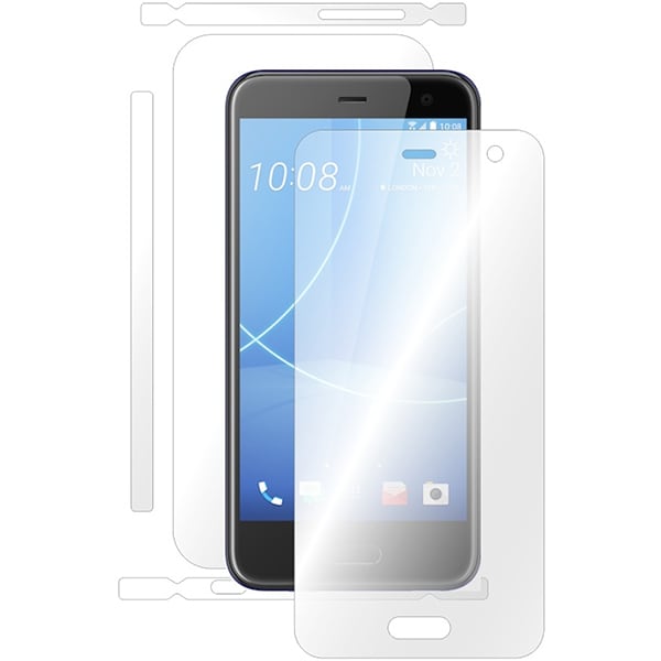By-product Still pigeon Folie protectie pentru HTC U11 Life, SMART PROTECTION, fullbody, polimer,  transparent