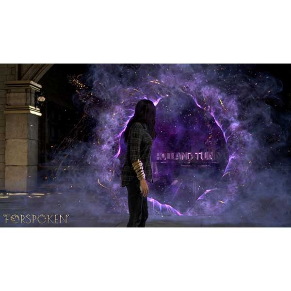 Forspoken PS5