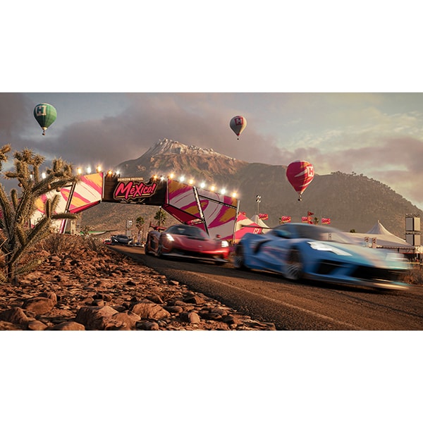Forza Horizon 5 Xbox One/Series