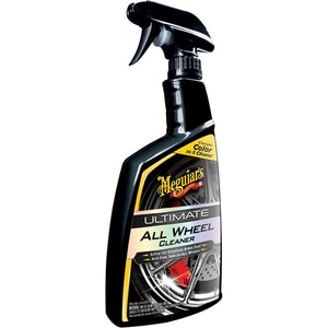 Spray curatare jante MEGUIARS G180124MG, 700ml