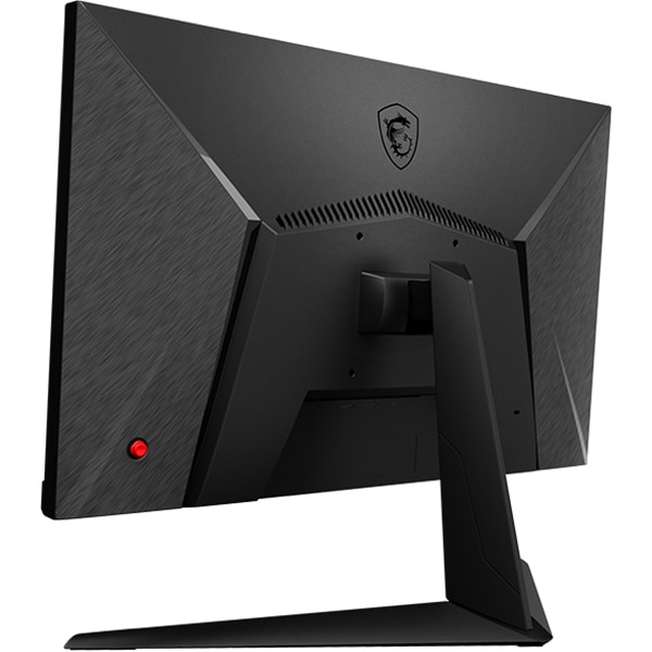 Monitor Gaming LED VA MSI Optix G241, 23.8", Full HD, 144 Hz, FreeSync, negru