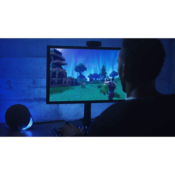 Logitech g560 pret cheap