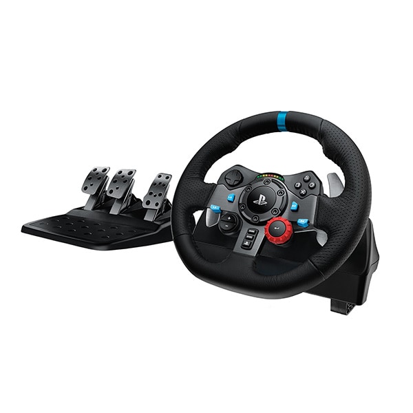 politician visual site Volan gaming LOGITECH Driving Force G29 (PC/PS3/PS4/PS5)