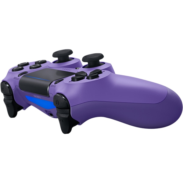 Ps4 dualshock hot sale 4 electric purple