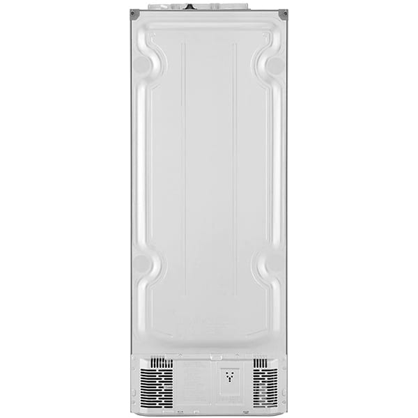Combina frigorifica LG GBB566PZHMN, No Frost, 462 l, H 185 cm, Clasa E, SmartThinQ, argintiu
