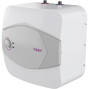 Boiler electric TESY GCU 0715 G01 RC, 7l, 1500W, alb