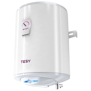 Boiler electric TESY BiLight GCV303512B11TSR, 30l, 1200W, alb
