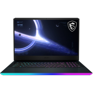 Laptop Gaming MSI Raider GE76 12UGS, Intel Core i7-12700H pana la 4.7GHz, 17.3" Full HD, 32GB, SSD 1TB, NVIDIA GeForce RTX 3070 Ti 8GB, Free Dos, Titanium Blue