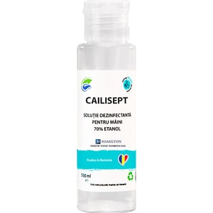 Gel dezinfectant CALISEPT, 50ml