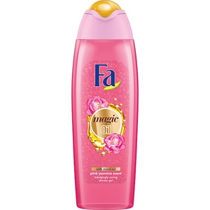 Ge de dus FA Magic Oil Pink Jasmine, 750ml