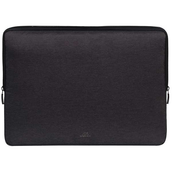 Husa pentru laptop RIVACASE 7705, 15.6", negru