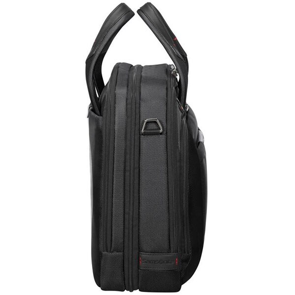Geanta laptop SAMSONITE Pro-DLX 5-005, 15.6", negru