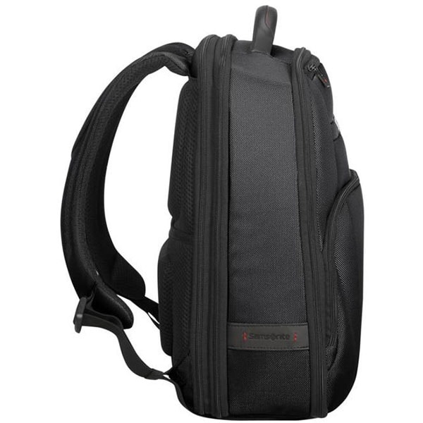 Rucsac laptop SAMSONITE Pro-DLX 5-008, 15.6", negru