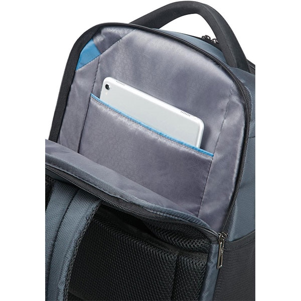 Rucsac laptop SAMSONITE Vectura Evo-008, 14.1", albastru inchis
