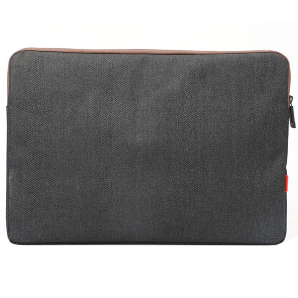 Husa laptop PROMATE Portfolio-M, 13", negru