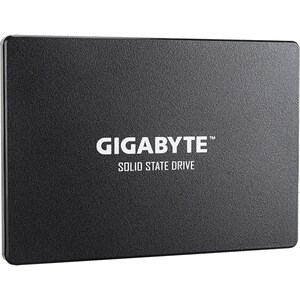 Solid-State Disk (SSD) GIGABYTE, 256GB, SATA3, 2.5", GP-GSTFS31256GTND