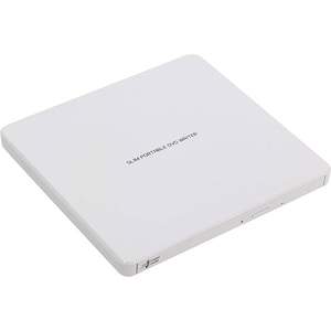 DVD-RW extern Hitachi-LG GP60NW60, USB 2.0, alb