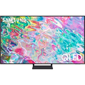 Televizor QLED Smart SAMSUNG 65Q70B, Ultra HD 4K, HDR, 163cm