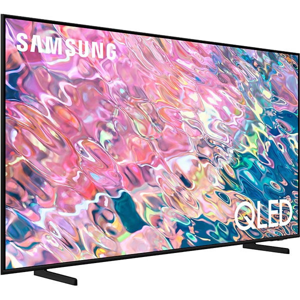 Televizor QLED Smart SAMSUNG 65Q60B, Ultra HD 4K, HDR, 163cm