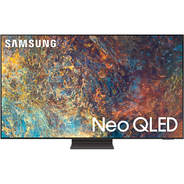 Televizor Neo QLED Smart SAMSUNG 55QN95A, Ultra HD 4K, HDR, 138cm