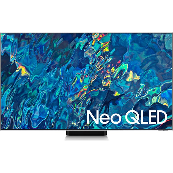 Televizor Neo QLED Smart SAMSUNG 55QN95B, Ultra HD 4K, HDR, 138cm