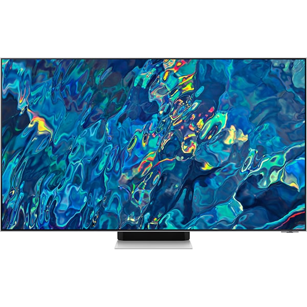 Televizor Neo QLED Smart SAMSUNG 85QN95B, Ultra HD 4K, HDR, 214cm