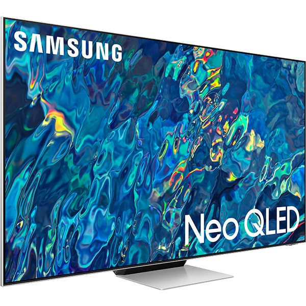 Televizor Neo QLED Smart SAMSUNG 55QN95B, Ultra HD 4K, HDR, 138cm