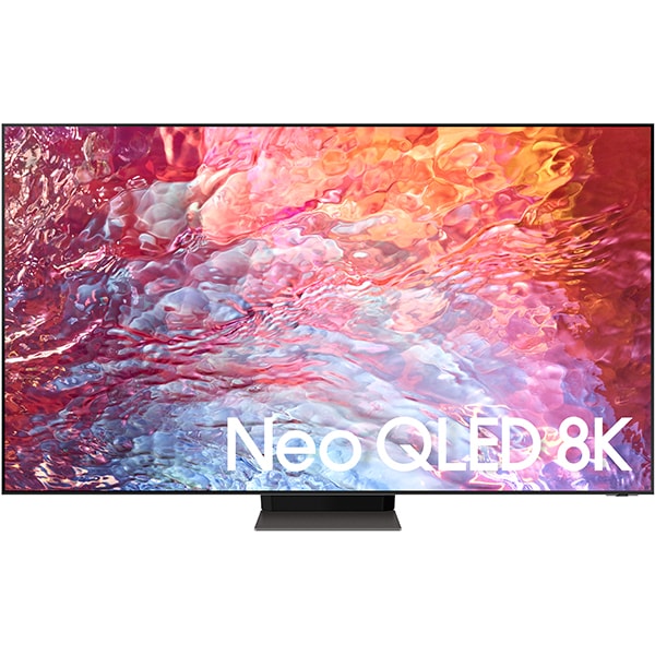 Televizor Neo QLED Smart SAMSUNG 55QN700B, 8K, HDR, 138cm
